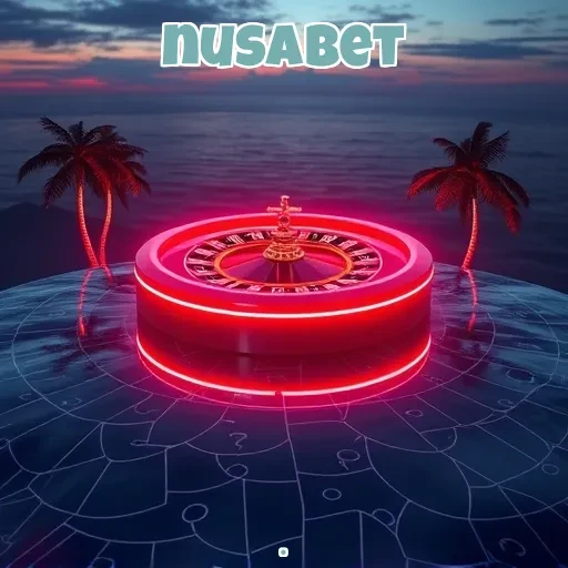 nusabet: Wadah Seru untuk Gamer Indonesia Bersatu!