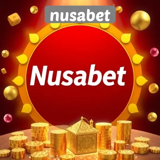 Keunggulan Fitur Permainan di Nusabet