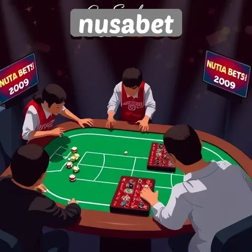 Panduan Lengkap Bermain di Situs Nusabet untuk Pemula