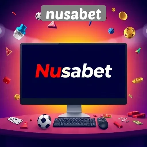 Nusabet dan Perkembangannya dalam Industri Game Online