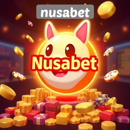 Mengenal Nusabet Sebagai Platform Game Terpercaya di Indonesia