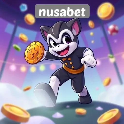 Fitur Menarik yang Ditawarkan oleh Nusabet untuk Penggemar Game