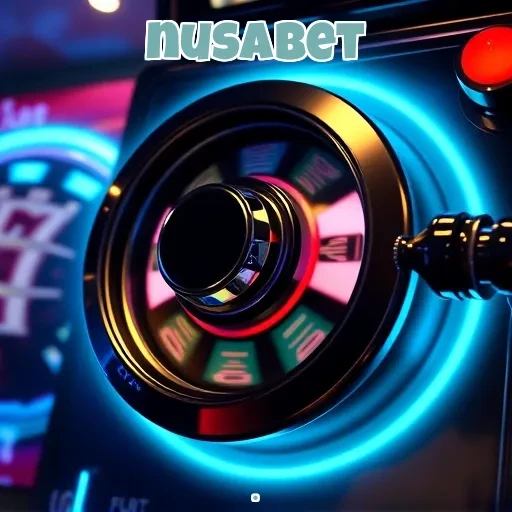 nusabet: Temukan Permainan Slot dengan Beragam Fitur Menarik