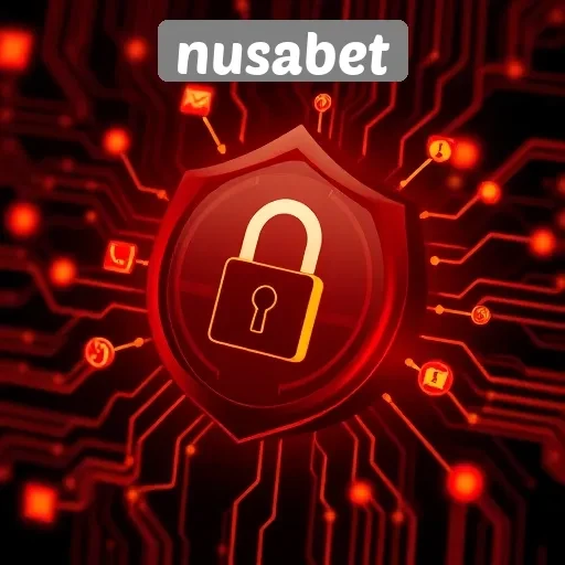 Keamanan dan Privasi Pengguna di Nusabet